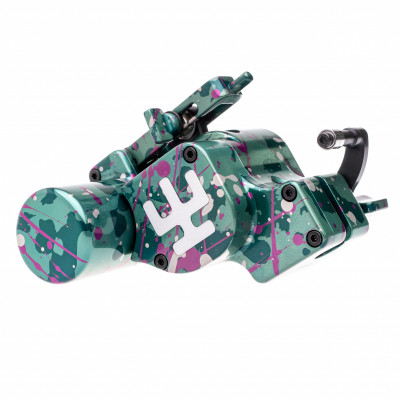 Vlad Blad Irons Professional Tattoo Machines | Buy Online